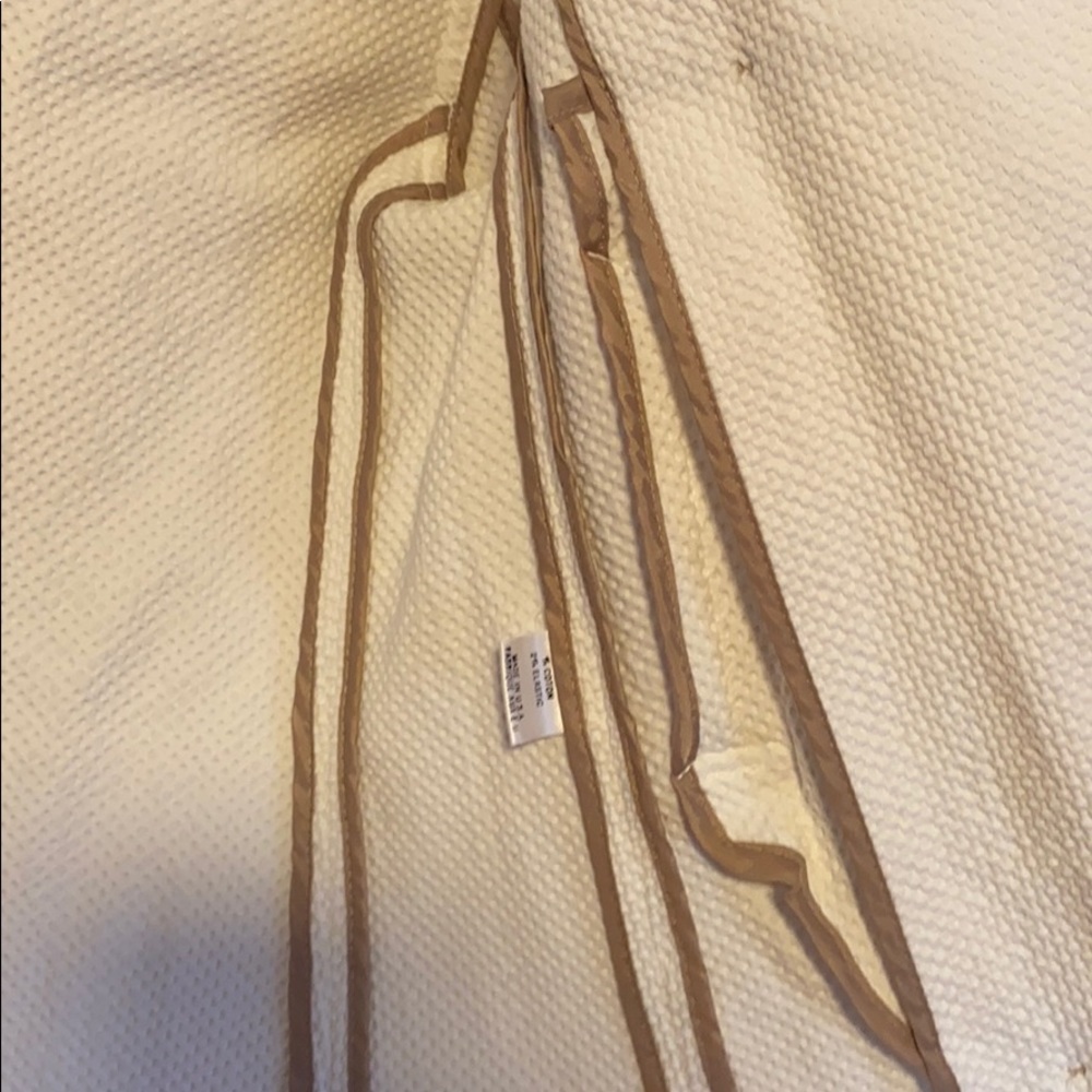 Theory Double Breasted Blazer Jacket - image 7